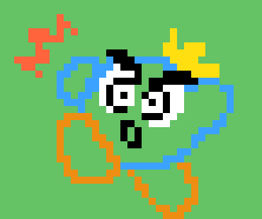 [5db1f5] (out of rp) NO DONT CAUSE CHAOS, ITS NOT LIKE PLANET POPSTAR WHERE IT CAN TAKE A HIT EVEYR WEEK