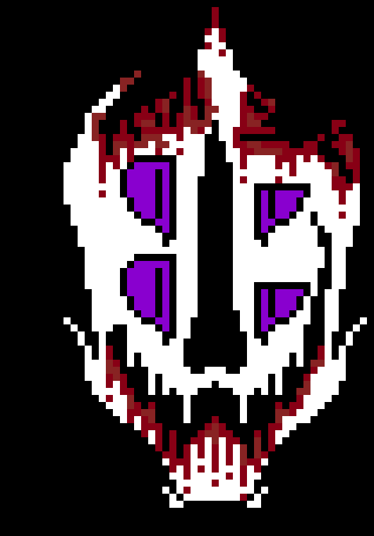 [e8cb42] *a curios blaster investigates them*