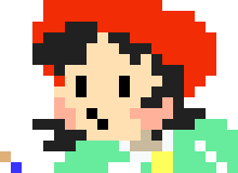 [777455] Oh- Noth- Oh- uh-- Hi Marker and uh... who...?