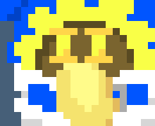 [1d710f] ...You didn't like... poison it or something, did you?