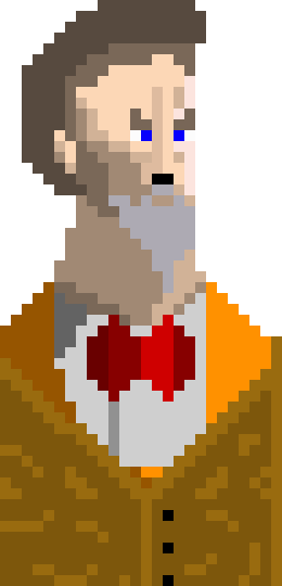 [9561a4] I`s been mostly a neutral side character. Other than the fact I`ll get uppity on the slightest of crimes.