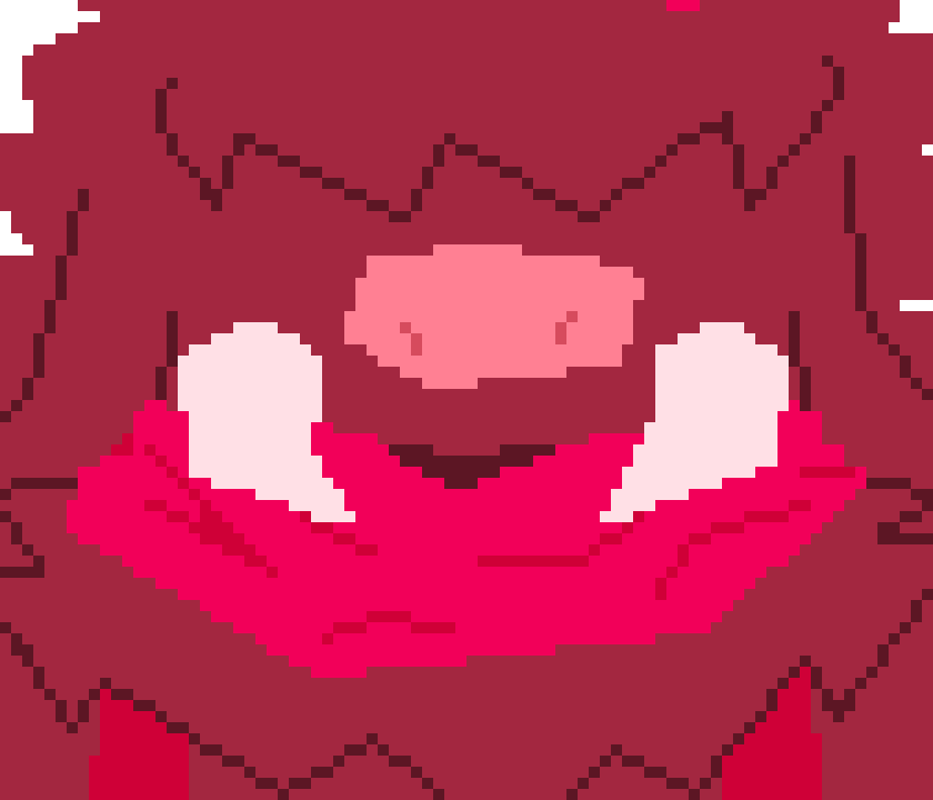 [462008] then again arms that are half the width of the torso are indeed fun to draw when you're assigning that to like. normal people proportions or something ❂