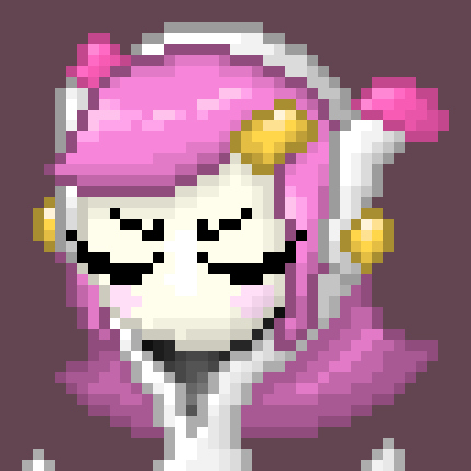 [777455] Maybe the torture people like Hyness, Magolor, and ESPECIALLY Taranza had to endure was because of you. Am I right? Or am I wrong?