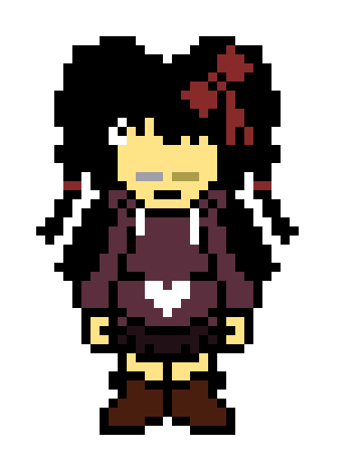 [56cd0c] If this blackhole trend continue then I might bring Zixia back