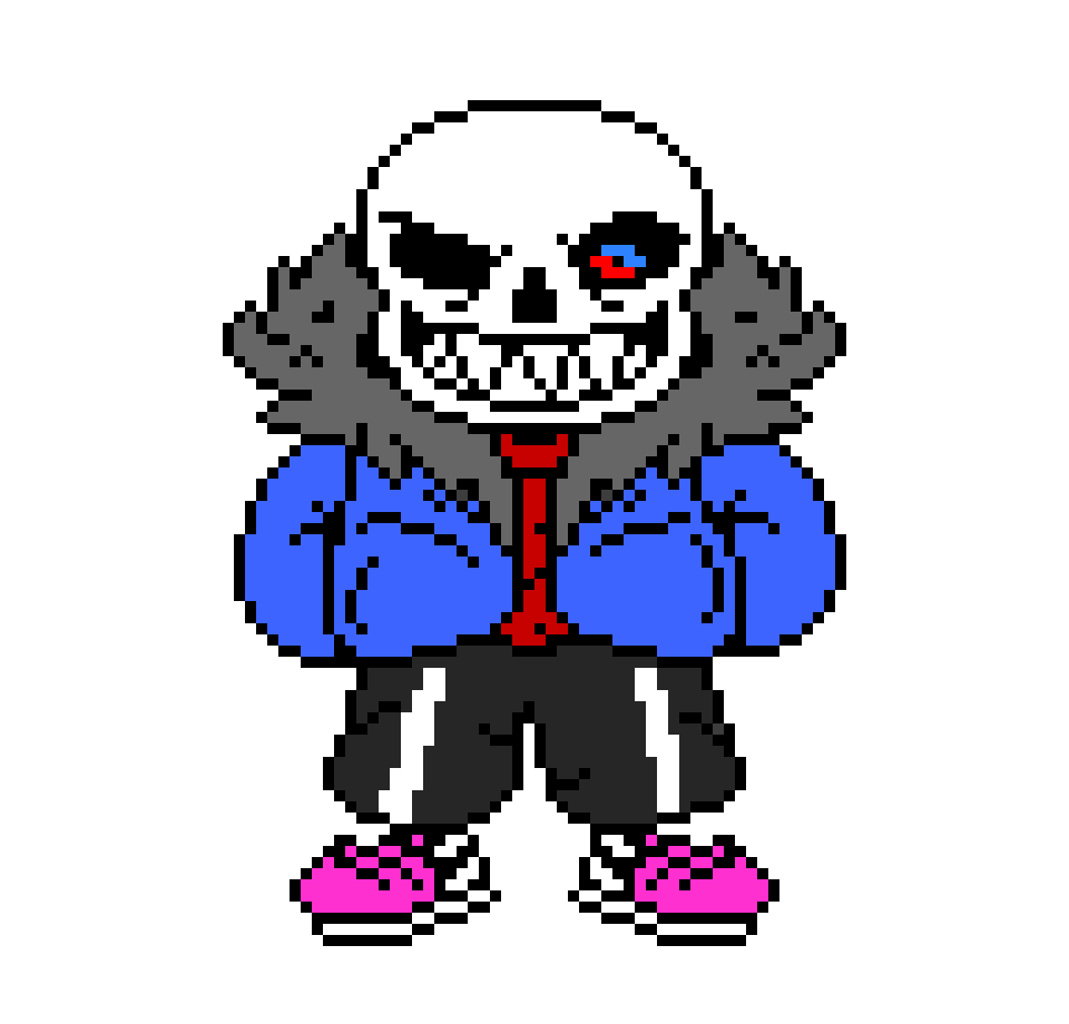 FellTale Sans 