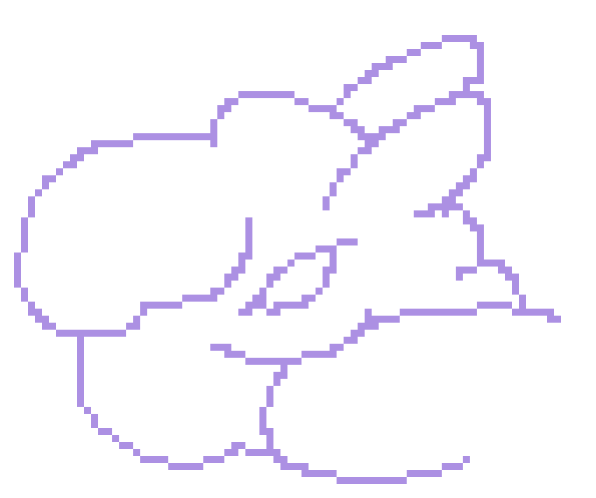 [847a9d] that is true like the latest new user we had in this recent resurgence was like. UTTSSSM or whoever