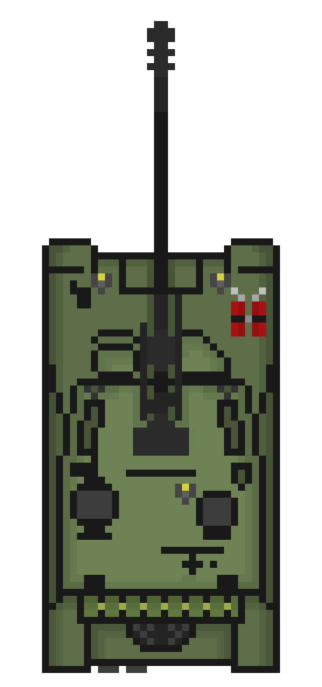 [cf3323] AMX 30 AuF1 French SPH