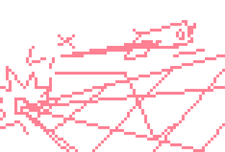 [e68562] actually the lower leftmost one should be called smudgesquid island