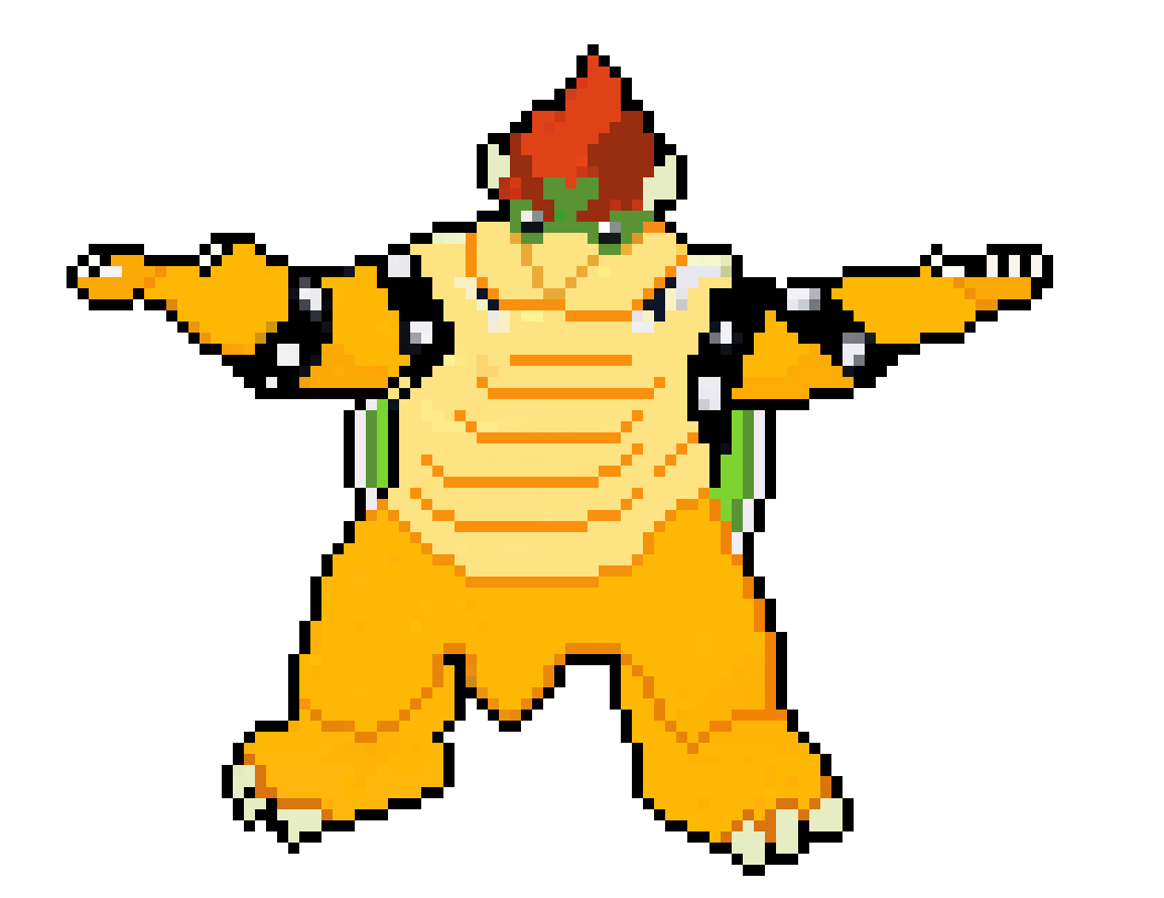 [2896e8] Bowsersmg4pixart