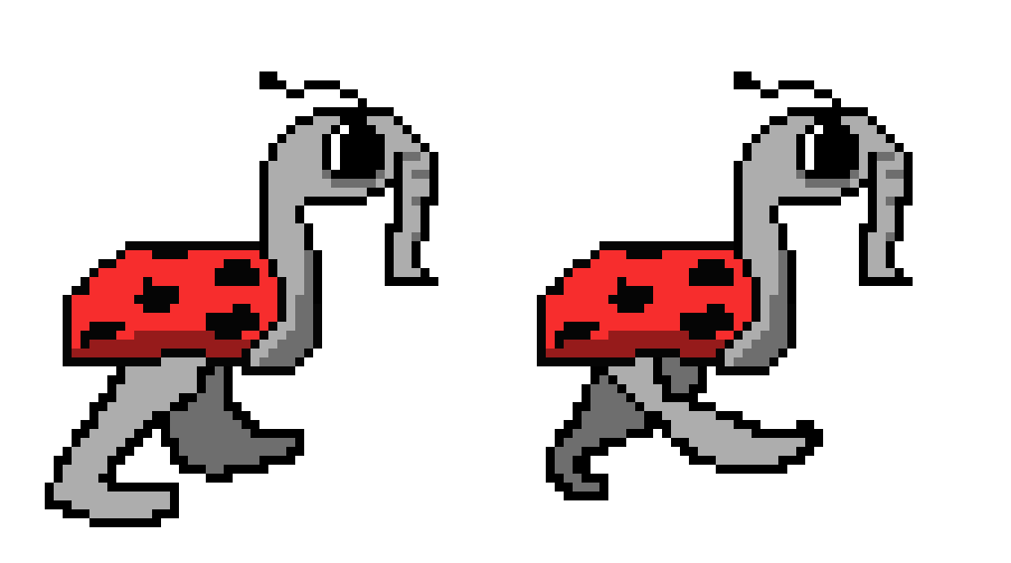 [6972ba] pixel dream succer