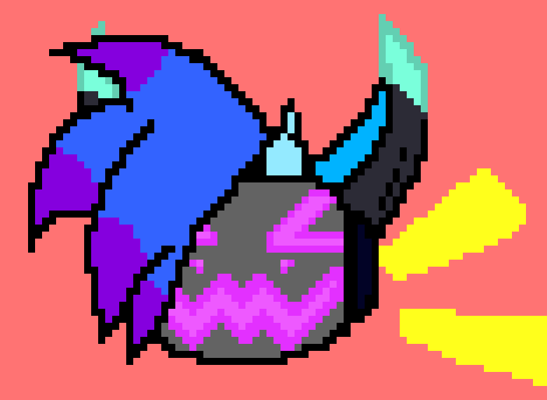 [63921e] bro i made these sprites yesterday.