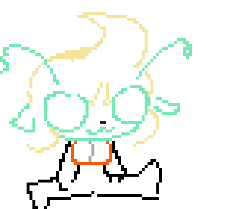 [236914] pam already has vcs in their discord server