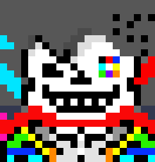 *teleports right under the queen,and puts his hands together on the ground,and throws techno at her as he reach's him*(i'll be back,gotta go.see you as soon as possible!)