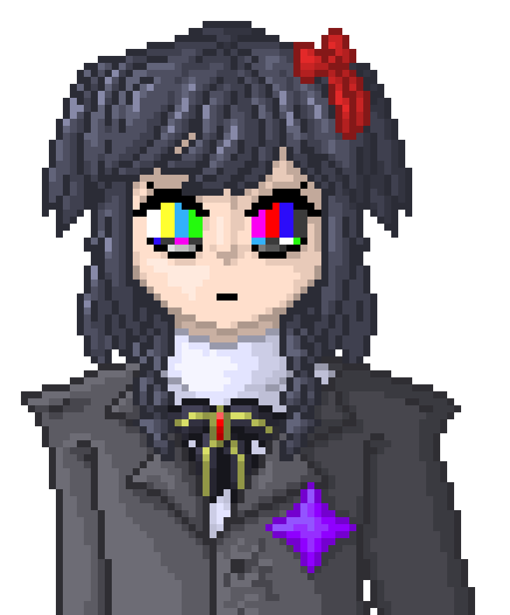 [ffbb06] That damn girl that I refuse to turn to pixel art is Urozania