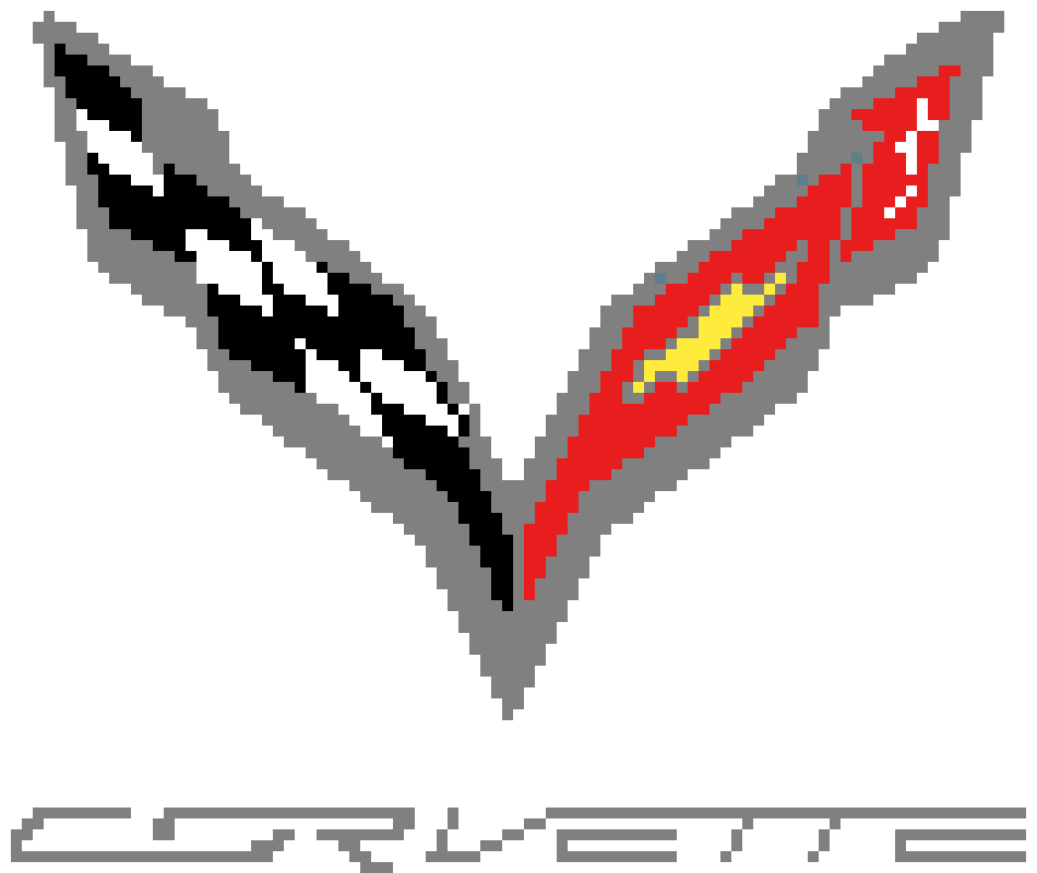 [c1a88f] Chevrolet Corvette