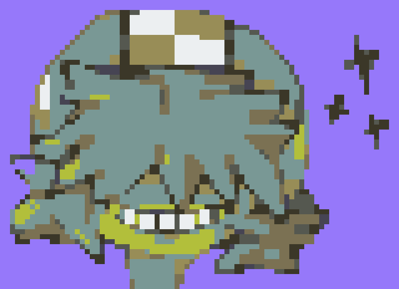 [68c135] yeah basically lol youll pick up on the habits quick i imagine