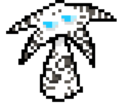 [d0698a] tough crowd- Bloob, do u like all my oc's eyes? he's got like.. 12 so far-