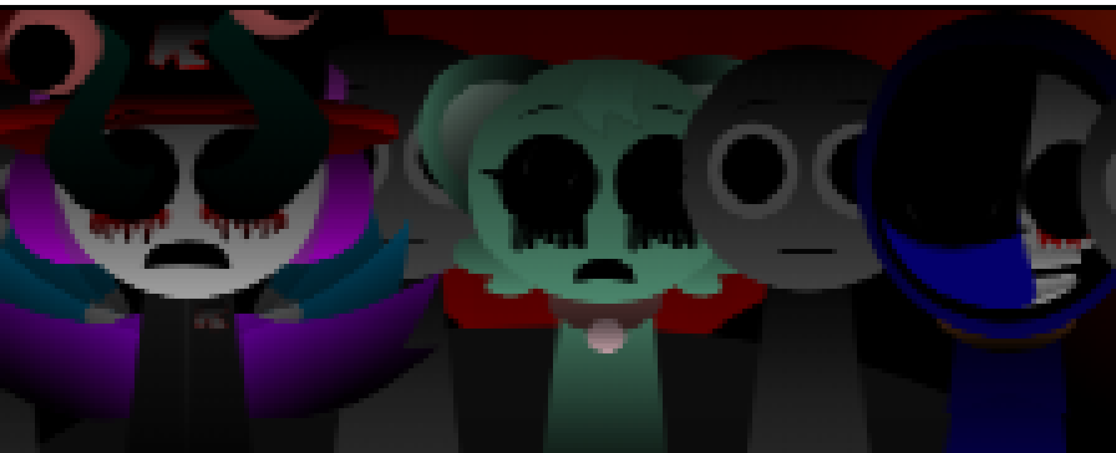 [6c4e5b] me and my friends seeing 'some parts' of the cute channel (we were told to scroll through it by one of their friends)
