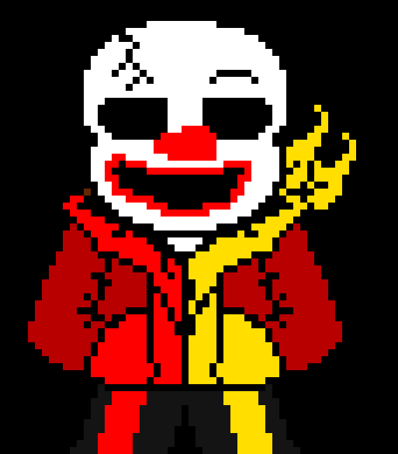 ILL TAKE PIE [honks nose]