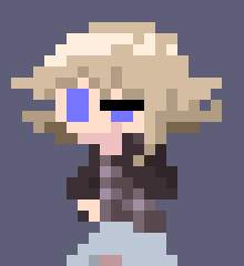 [777455] Hmm..... Make a slime with a knife :)