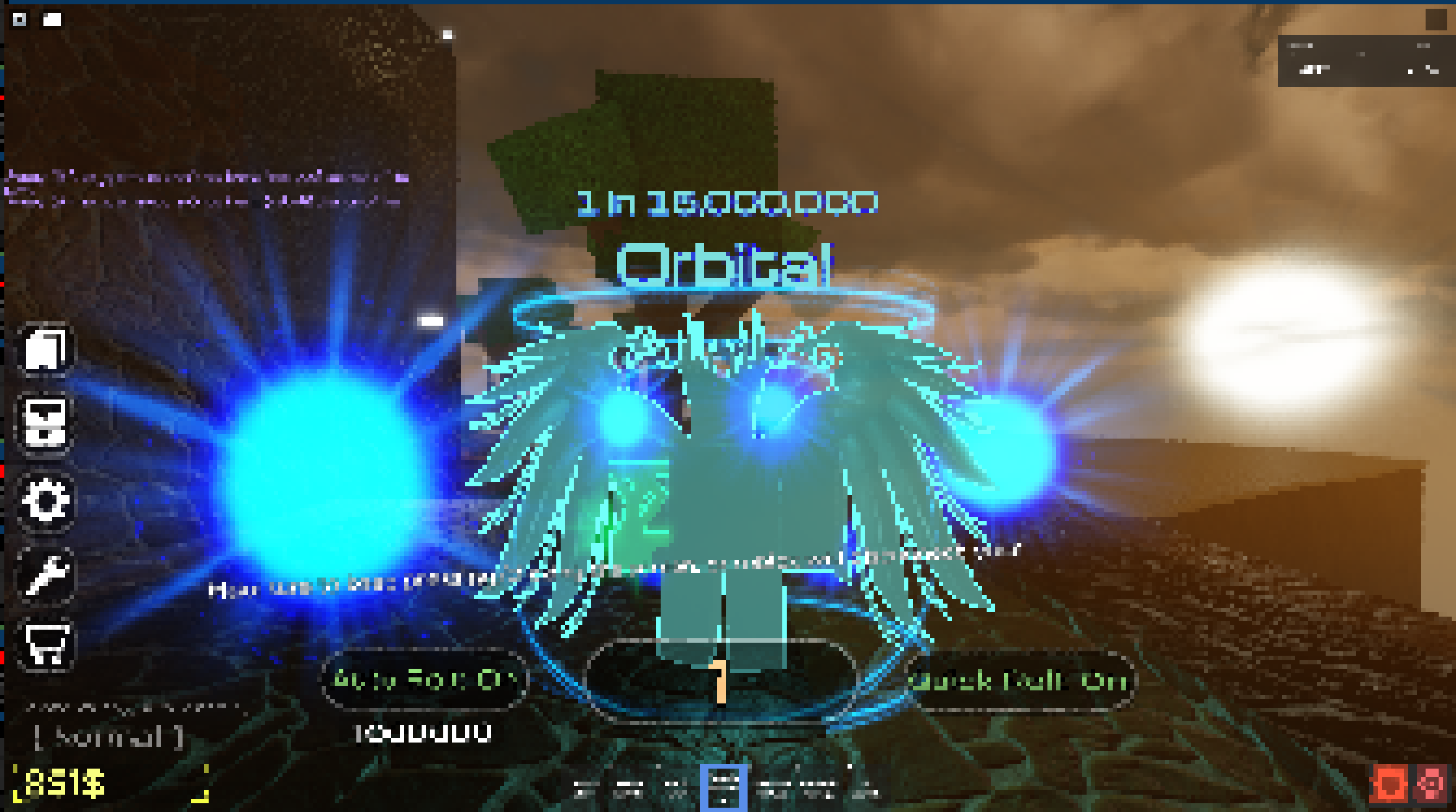 [f08282] well that didnt take long at all