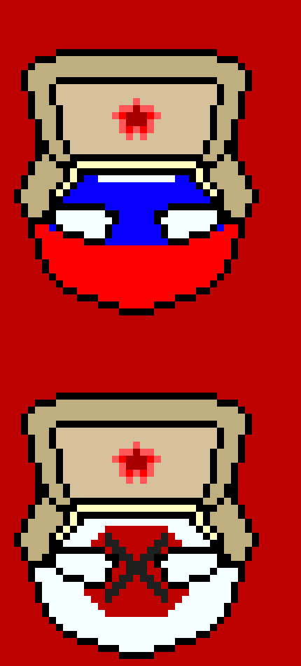 [b63bdb] *Russians intercept the plane and nukes Germany*