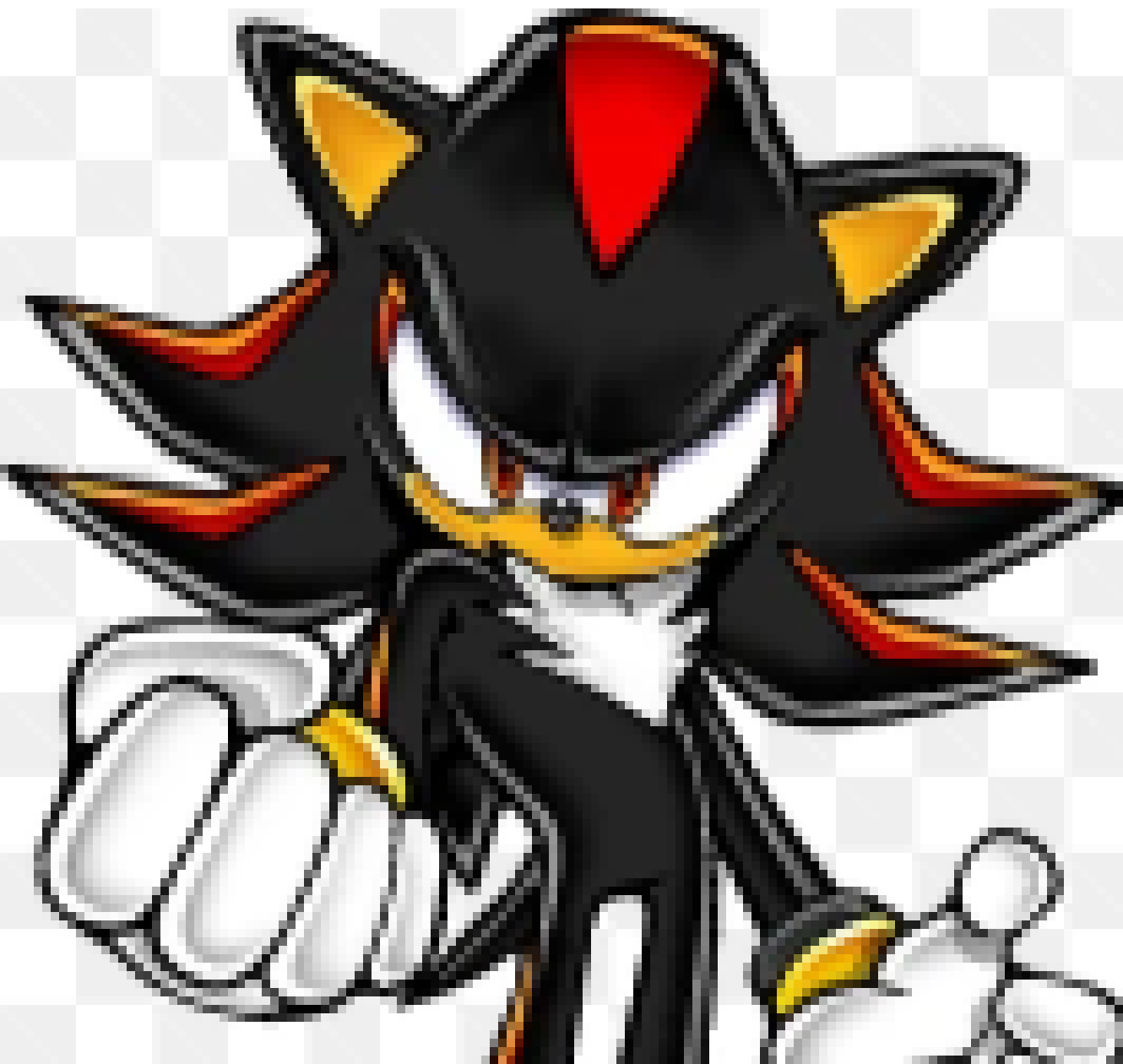 [006d2b] thinks. okay evil question A B or C