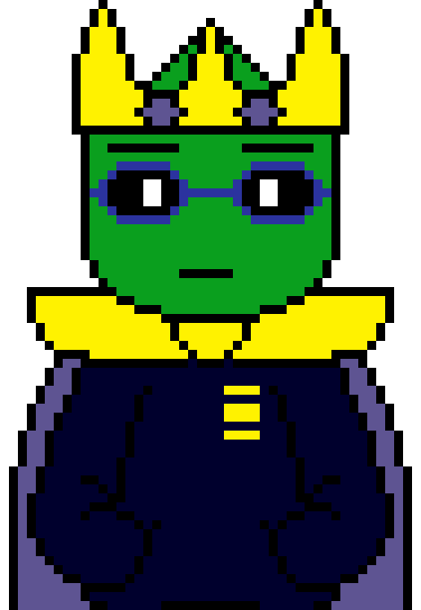 yeah that sounds like terrie alright, just take a break from pam for a few days