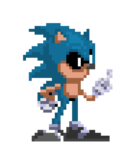 [6de508] Revenge.AI finger-wage Sprite