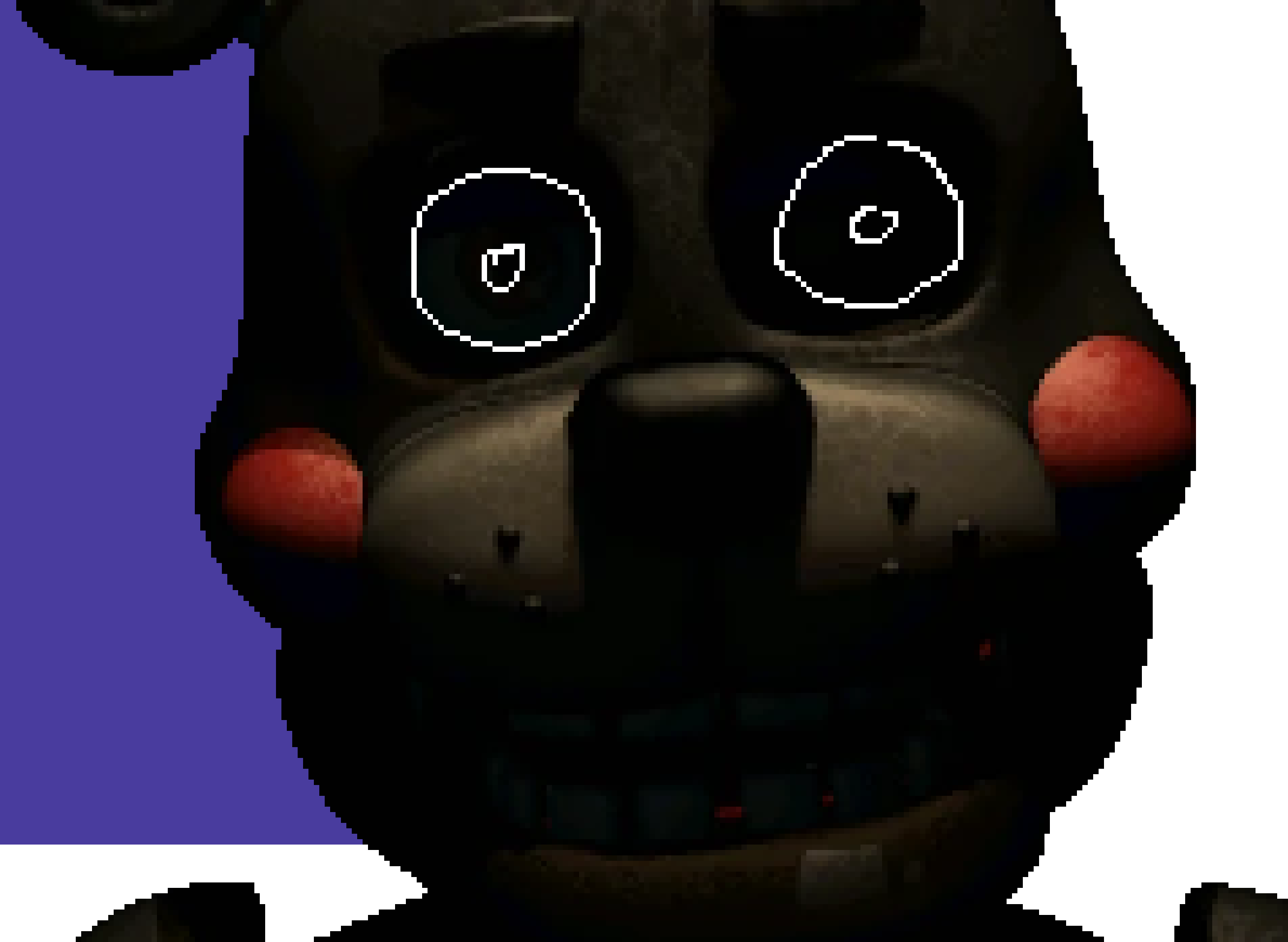 [8c660b] IM NOT LEFTY IM RIGHTY I HATE THE LEFT