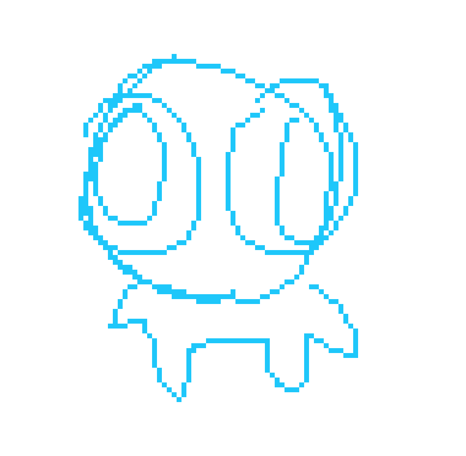 rp Pixel Art Gallery