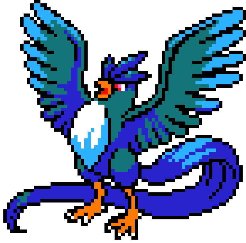 articuno
