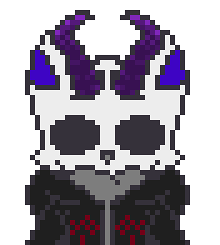 [5b2f3e] -fucking walks out of Purgatory- I'm back in the only place where Roleplaying in typical interactions doesn't seem weird