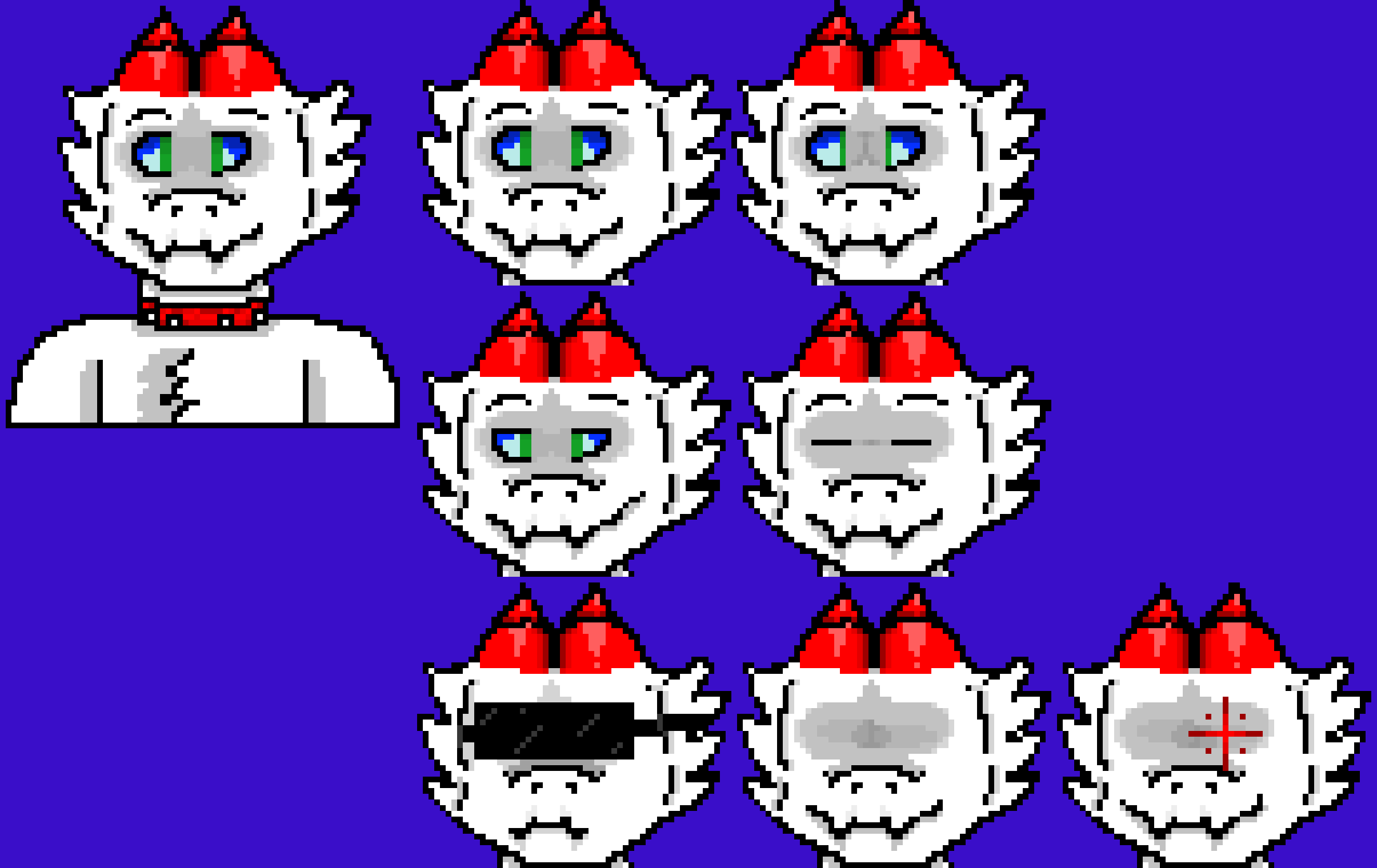 Terrie: [Shading redone]