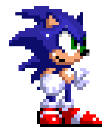 Save - MC Sonic