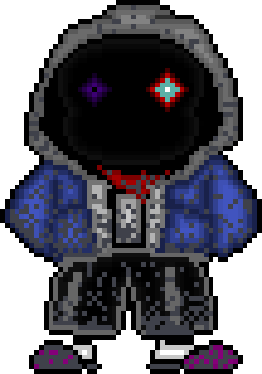 [670d58] Last Chance Hyper Dust