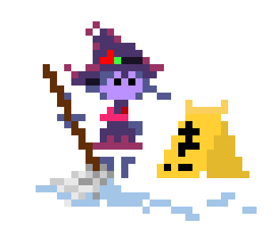 [777455] what if you draw Madotsuki