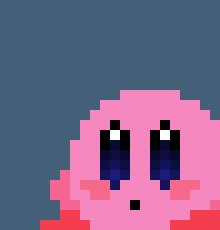 [777455] *he raised the umbrella up and down in response to what bandana dee said*