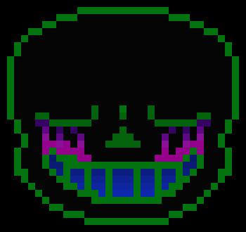 [0fe90d] ⮚Sure, you can join. I was just about to leave anyway...