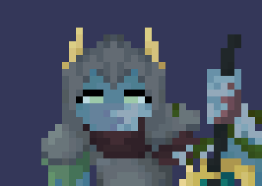 [6dbbab] also bmo said he might work on making it a little more appealing not gaurunteed with everything else hes doing though