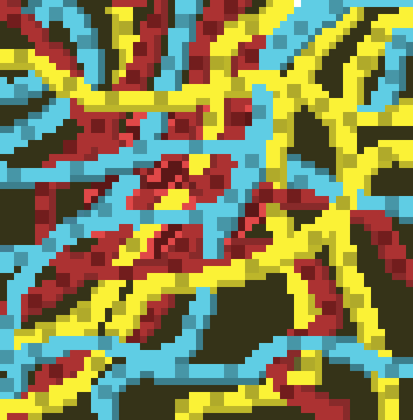 [cc54ea] So whennnnn Iiiiii, get egoed and gatekept from the Pam discord, everyone gets +10000 aura, but when Iiiiiiiii, when a 20v1, I get negative aura???