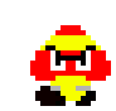 [506291] Spain Goomba