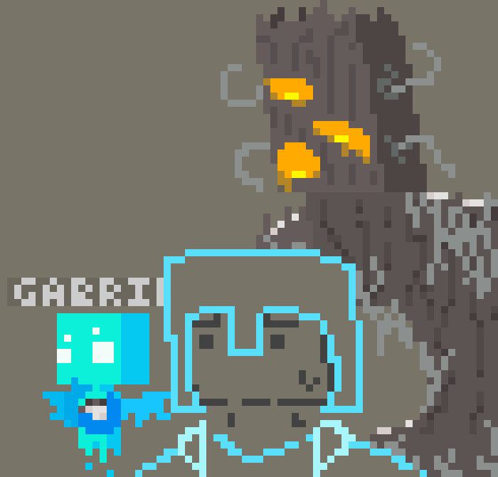 [816c09] "He's right behind me- isn't he"