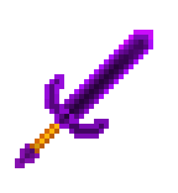 [2c60f4] Voided Longsword