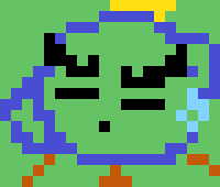 [ab5400] ...We only sort of know who these devils are honestly.