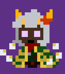 [777455] ........Are you doing okay Magolor--?