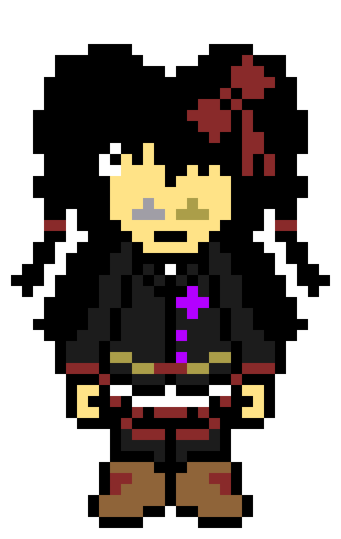 [abae6a] Guh ... I need to stop wearing her fit before I-