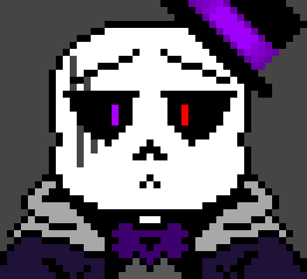 You do realize i'm not my papyrus self. but whatever. *She'd just cross her arms.*