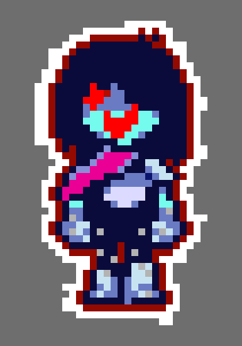 Kris (Deltarune)