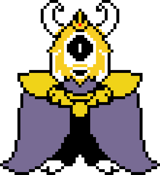 Asgore (DENTIST)